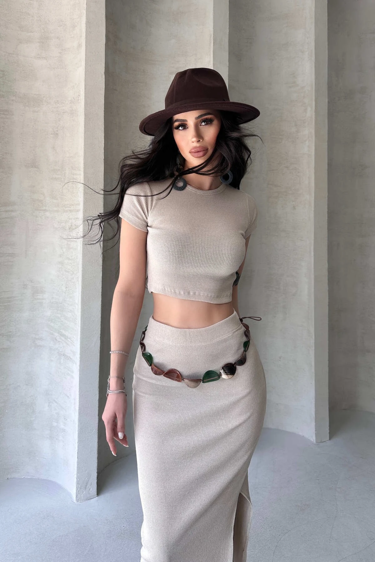 ETEKLİ KAŞKORSE TAKIM