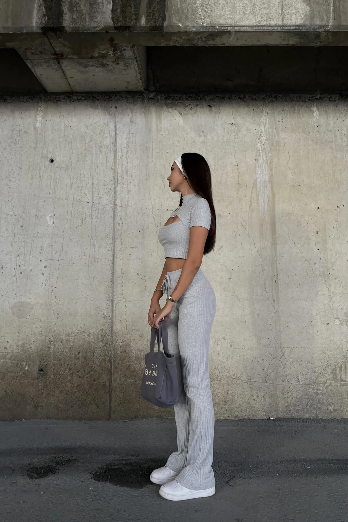 PENCERELİ DEKOLTE FİTİLLİ TAKIM