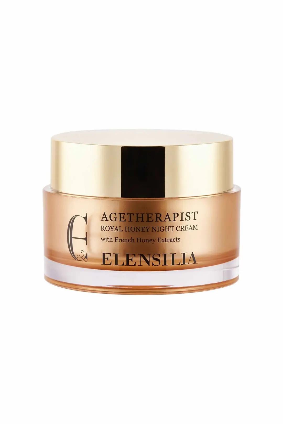 Elensilia Age Therapist Collagen Gold Cream