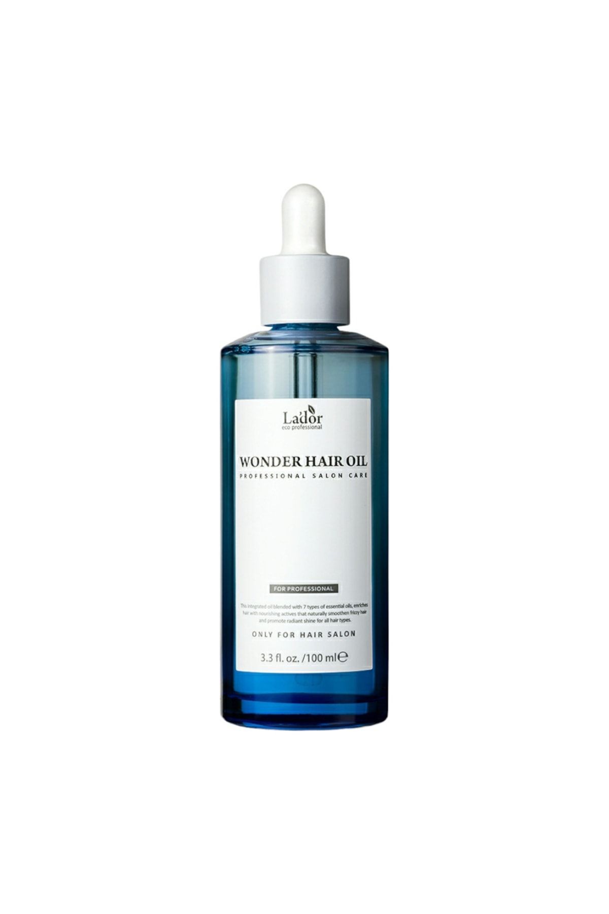 Wonder Saç Yağı Hasarlı Saçlar Için Keratin Tedavisi 100 ml