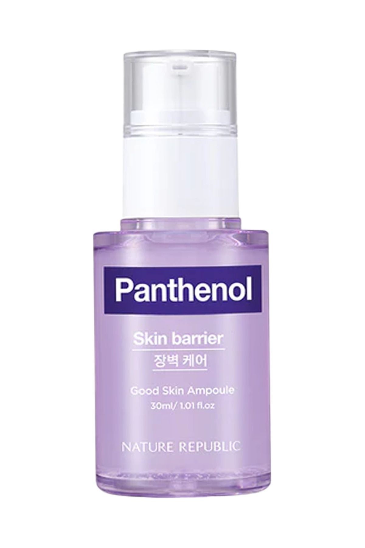 Cilt Bariyeri Güçlendirici Serum Nature Republic Good Skin Panthenol Ampoule