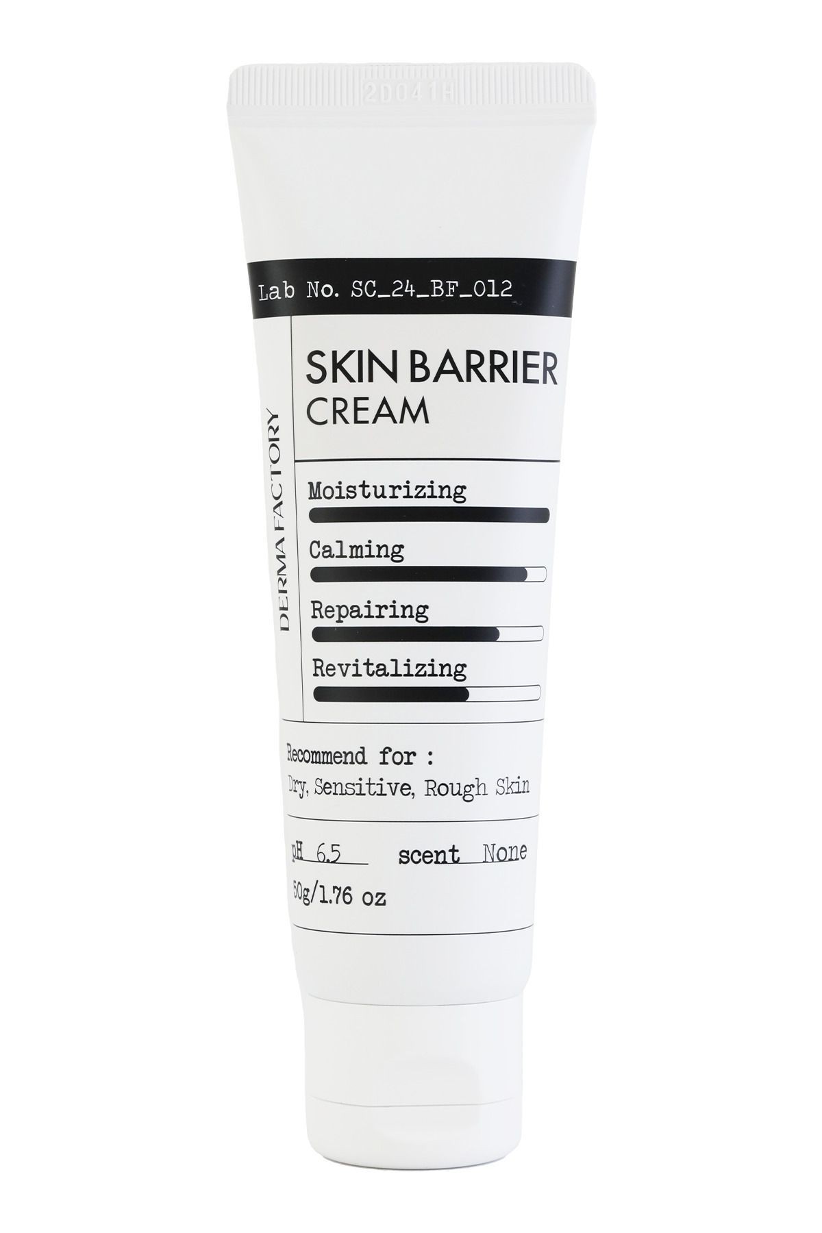 Bariyer Onarıcı %59 Huş Ağacı Özü Panthenol Krem Skin Barrier Cream 50 Ml