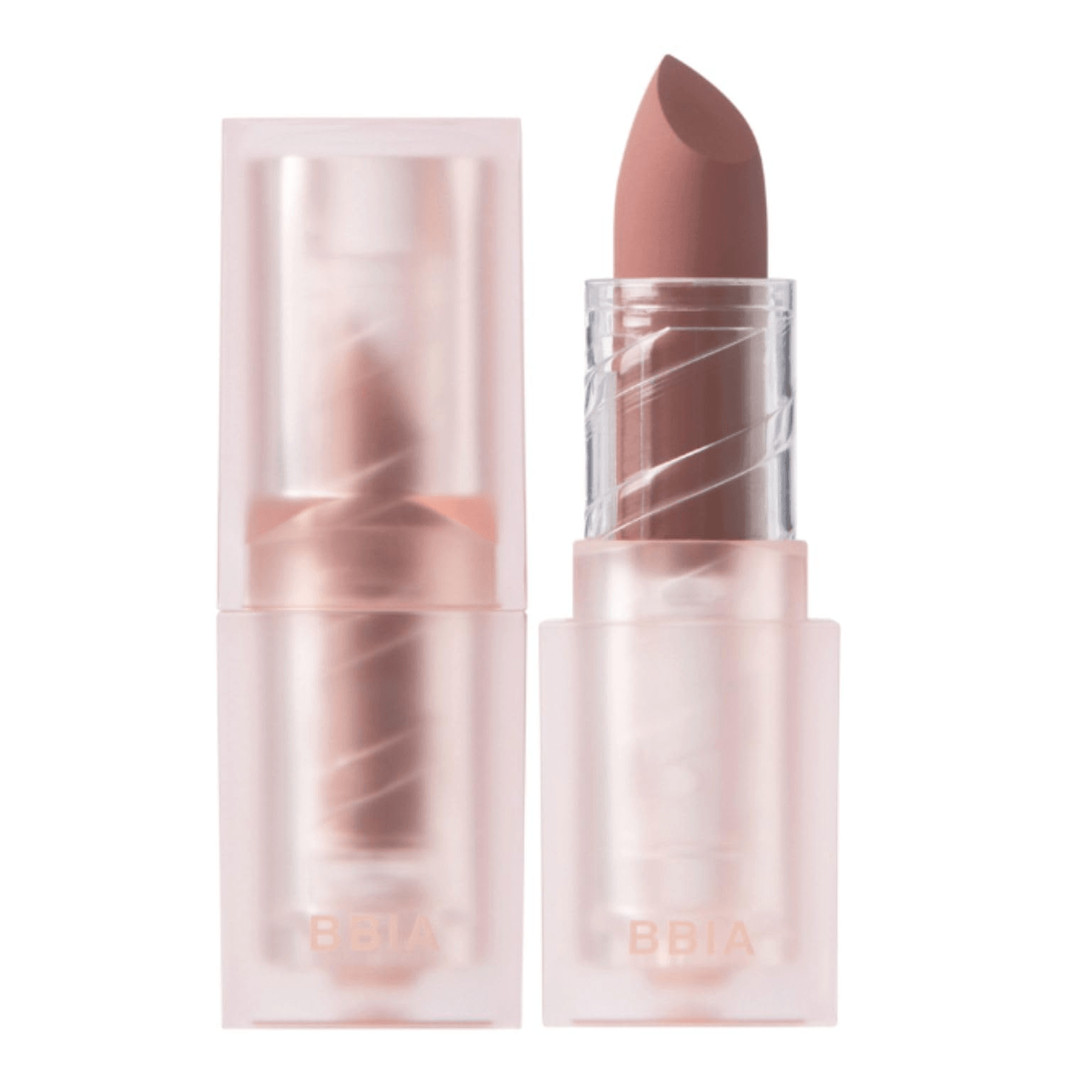 Pudralı Hafif Dokulu Mat Ruj BBIA Last Powder Lipstick