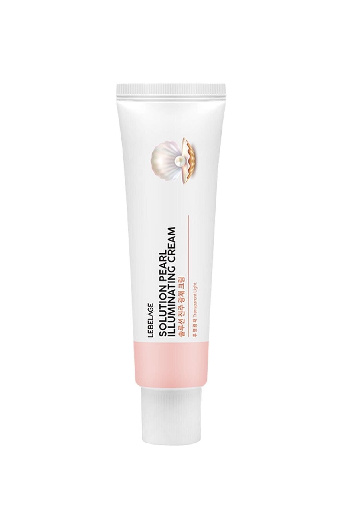 İnci Özlü Ton Eşitleyici Aydınlatıcı Ve Sıkılaştırıcı Solution Cream