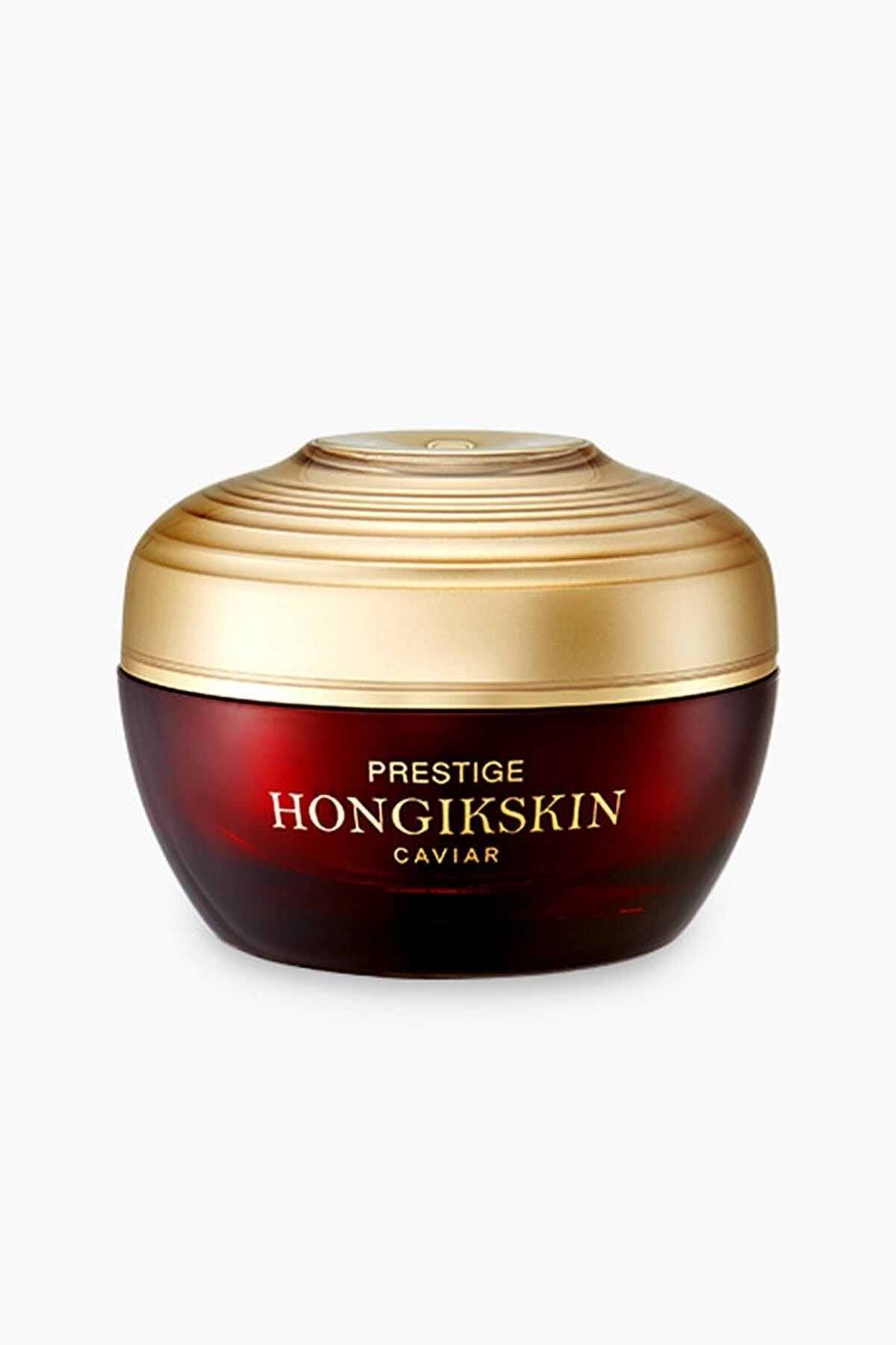 Hongikskin Prestige Caviar Memory Cream ( Anti-aging - Çil Ve Leke )