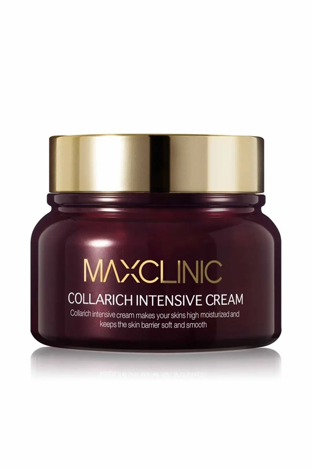 MAXCLINIC Collarich Intensive Cream