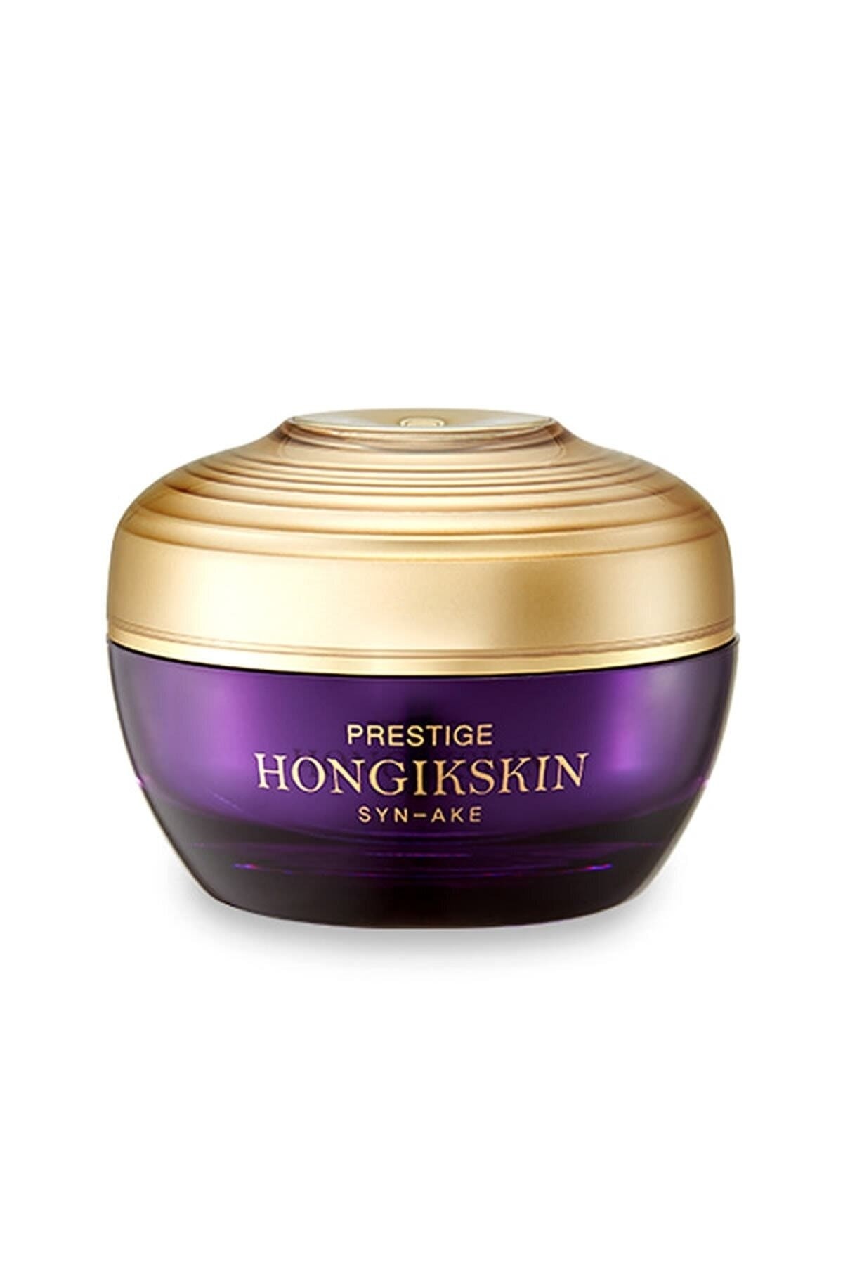 Hongikskin Prestige Syn-ake Memory Cream ( Gözenek, Sıkılaştırıcı, Anti Aging Krem )