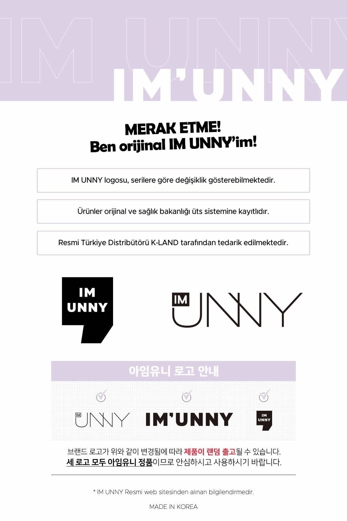 IM UNNY Işıltılı Likit Krem Far Alluring Liquid Shadow
