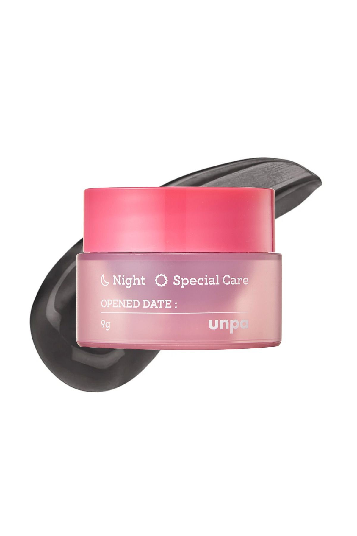 Dolgunlaştırıcı ve Nemlendirici UNPA Dudak Maskesi Bubi Bubi Lip Mask