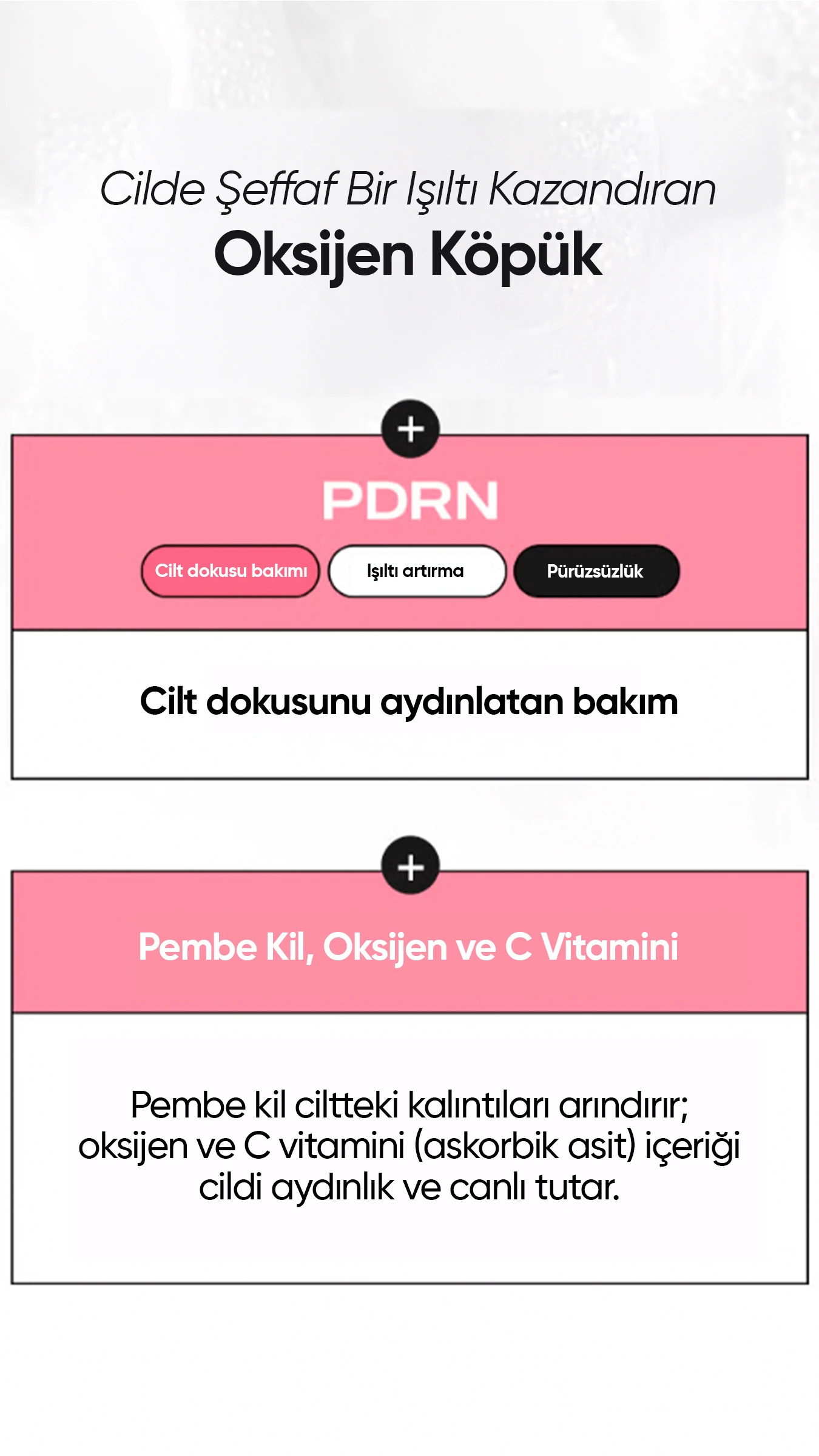 PDRN Somon Dna Yenileyici Köpüren Maske Peeling PDRN o2 Peel X4 Adet