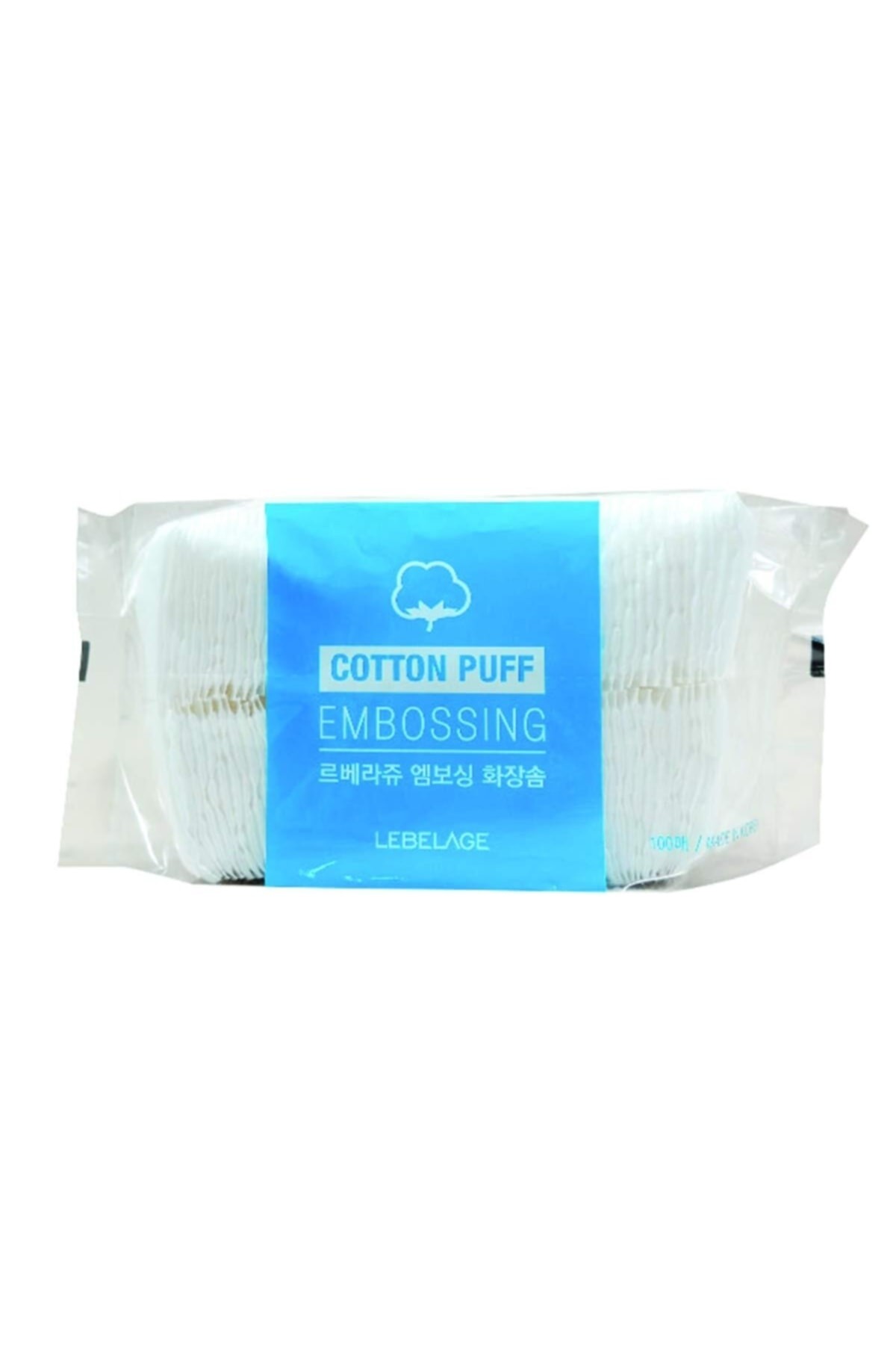 Kabartma Dokulu Hafif Peeling Etkili %100 Pamuk Cotton Beauty Embossing