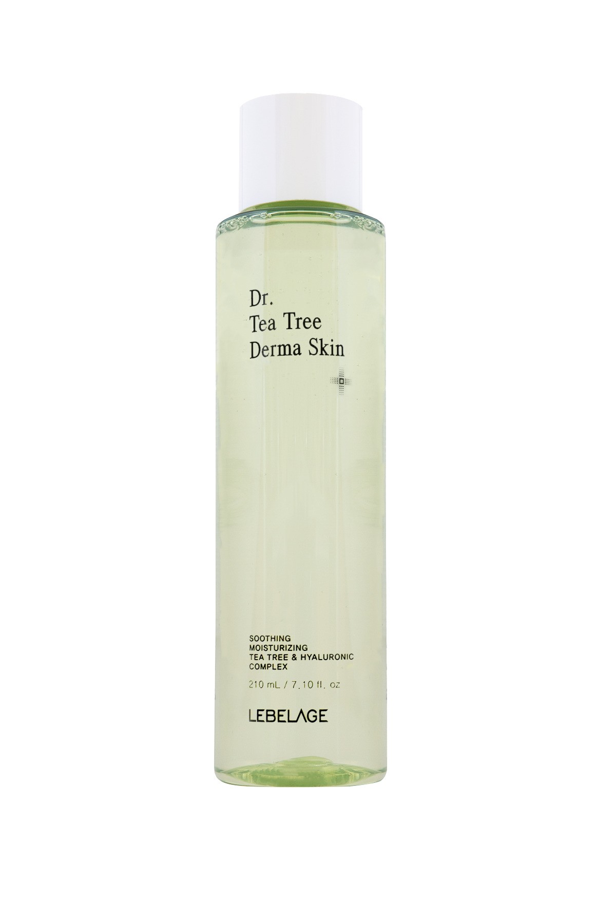 Çay Ağacı ile Akne Karşıtı Bakım Toniği Lebelage Dr Tea Tree Derma Skin Toner 210 ml