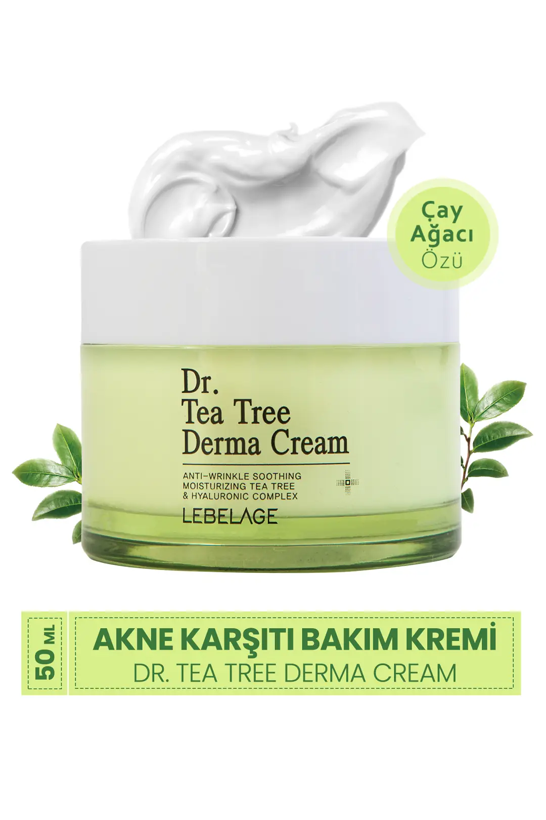 Türkiye'nin K-Beauty mağazası K-LAND ile Kore kozmetik ürünlerini