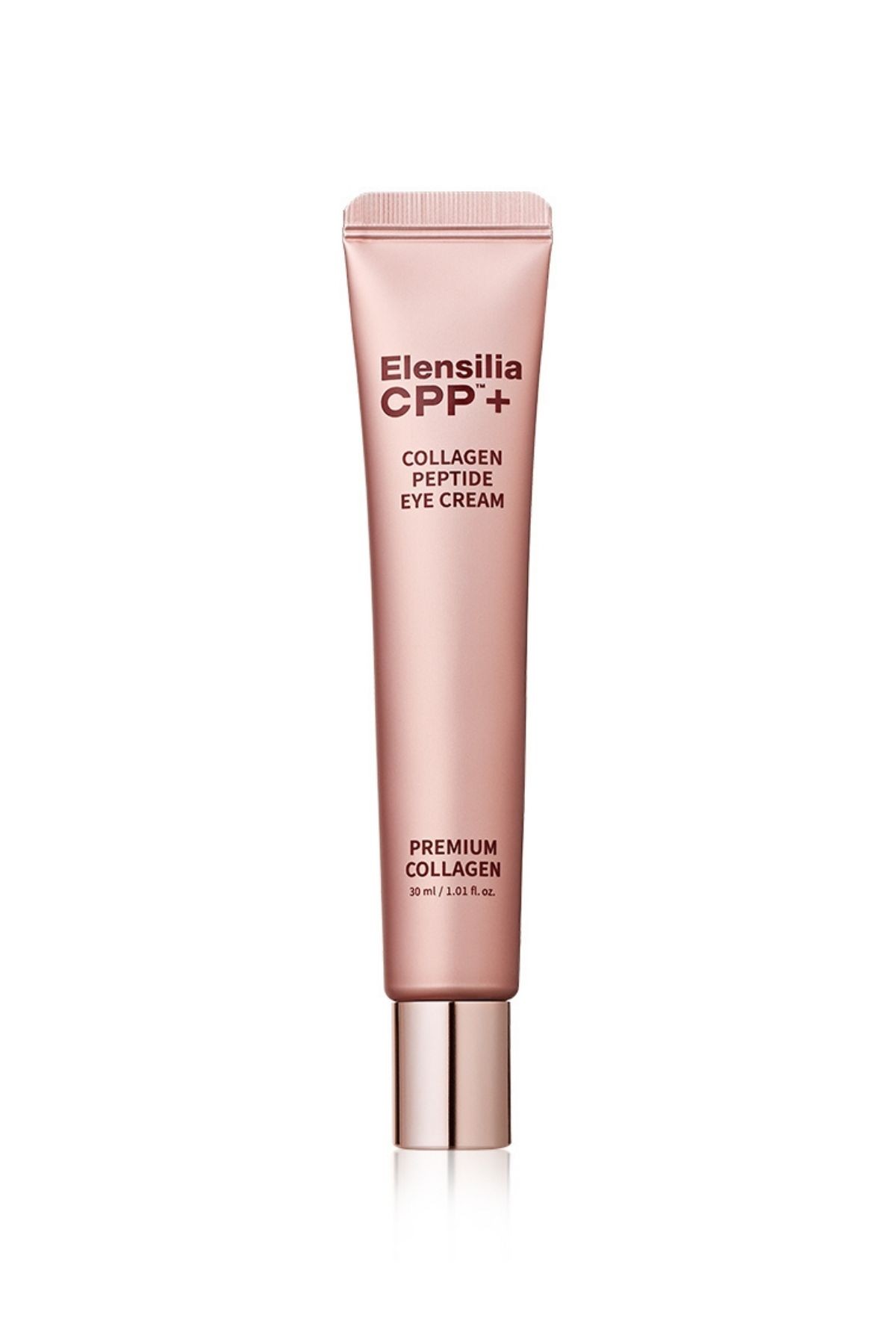 Premium Kolajen Elensilia 3. Nesil Göz Kremi Elensilia CPP Premium Collagen Peptide Eye Cream 30ml