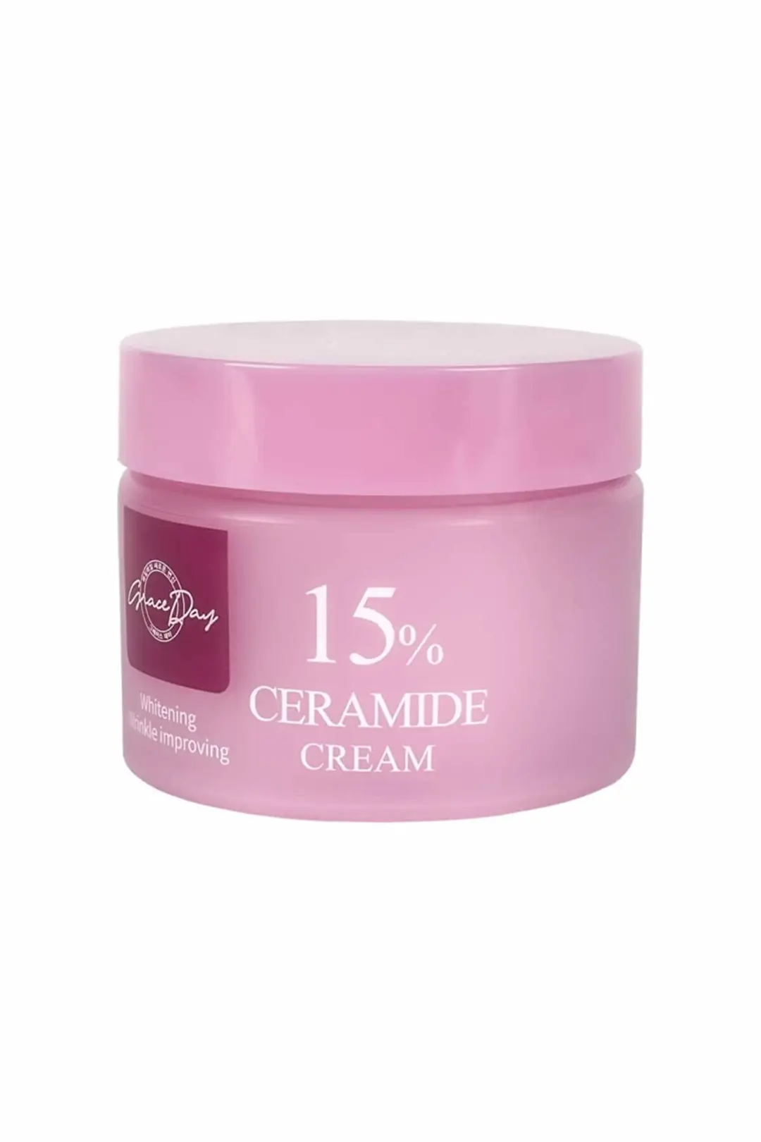 Grace Day Ceramide %15 Cream