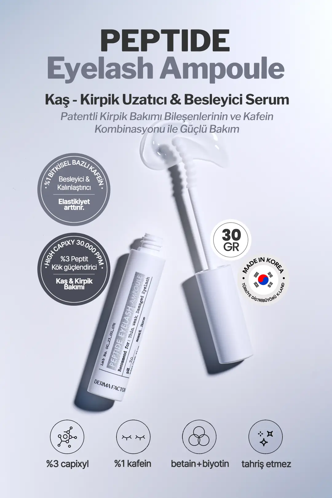Trkiye'nin K-Beauty maazas K-LAND ile Kore kozmetik rnlerini kefet!