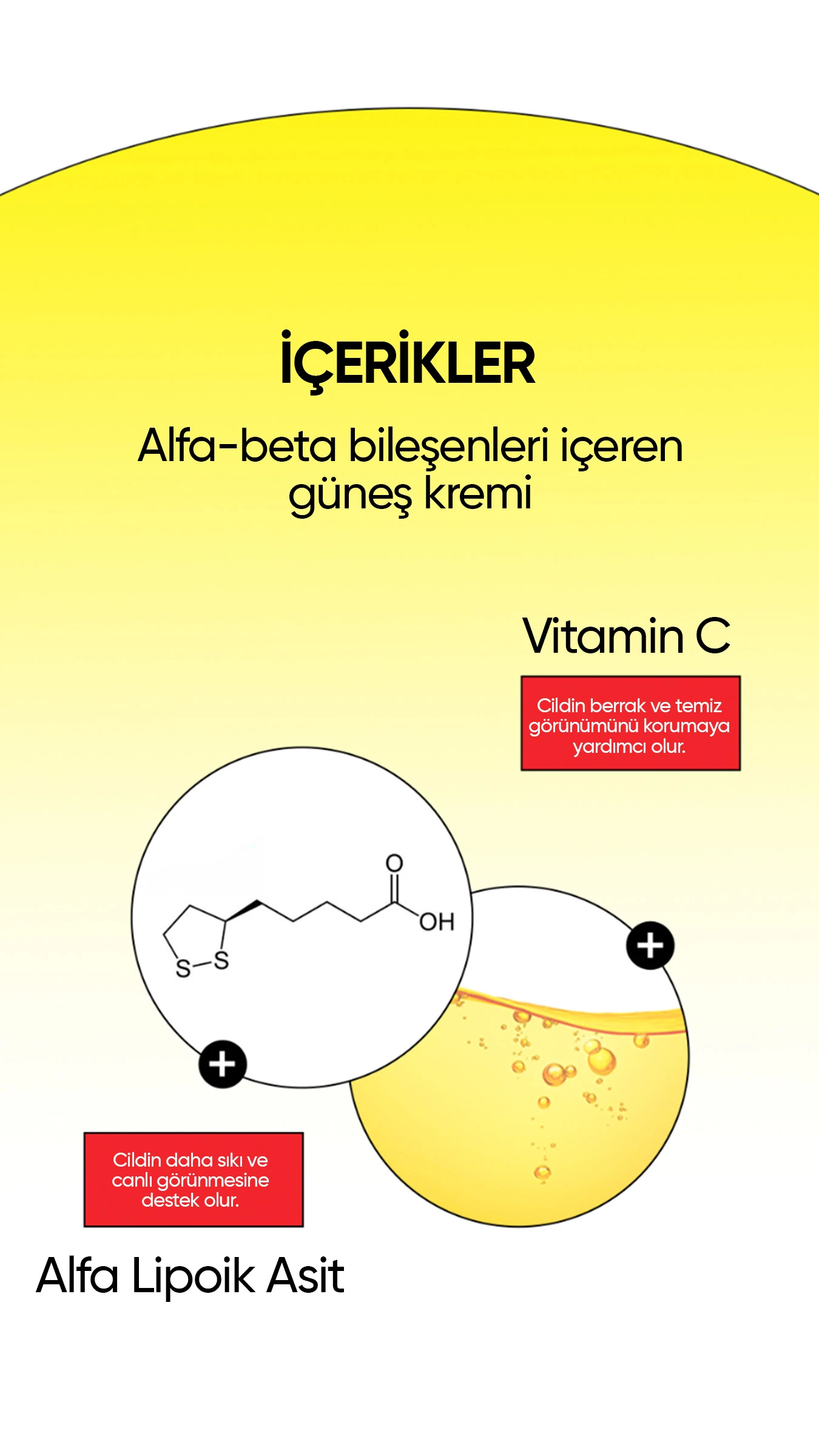 Su Bazlı Kore Güneş Kremi Aqua Sun Cream SPF 50 + PA ++++