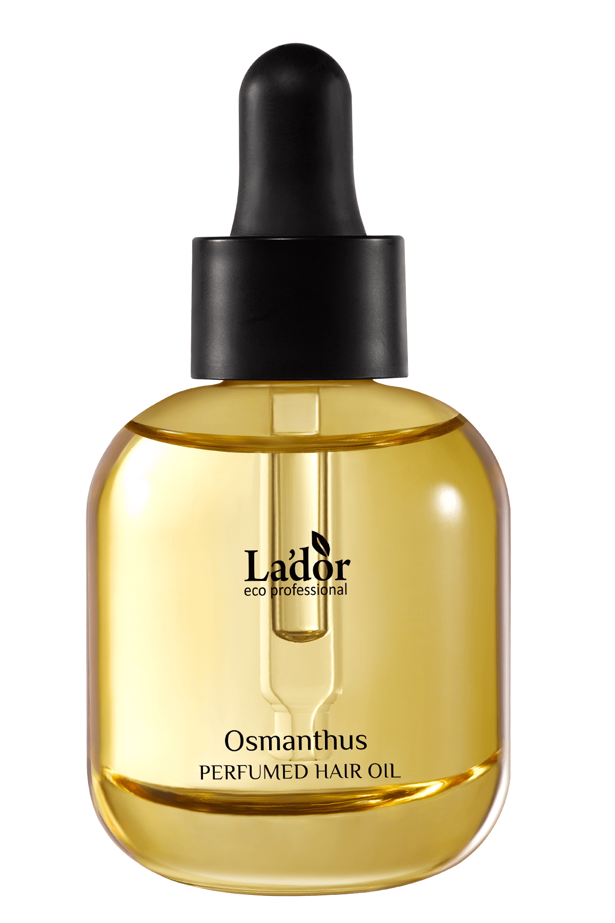 Argan Yağı, Keratin ve Elastin İçeren Saç Güçlendirici Bakım Yağı LADOR Osmanthus Hair Oil 30ML