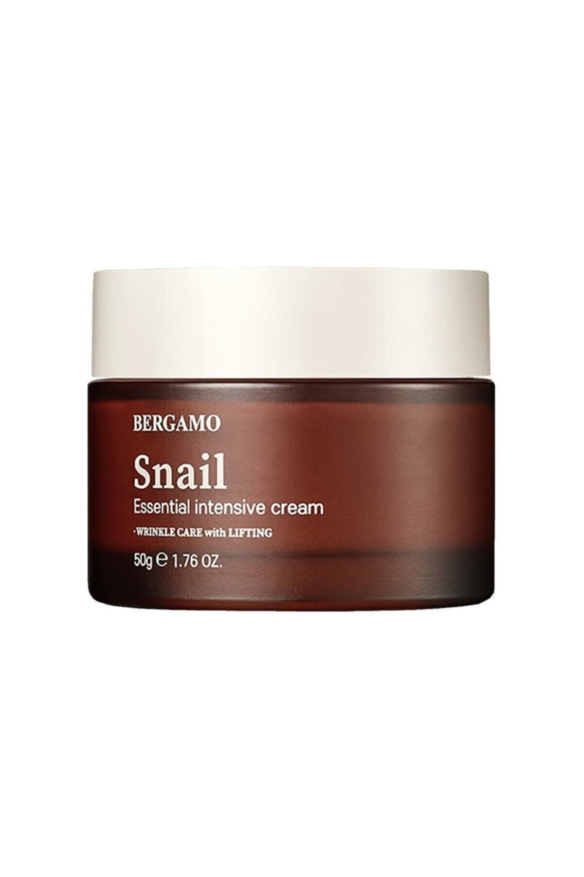 Essential Intensive Cream Hyaluronic Acid Donuk ve Mat Ciltler İçin Anti Aging Krem