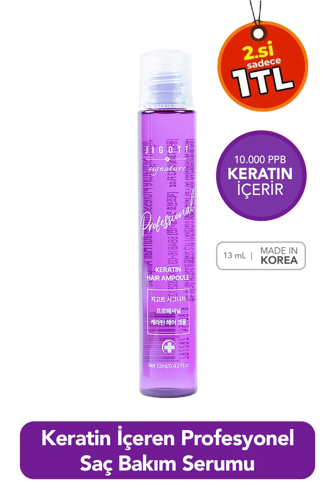 Türkiye'nin K-Beauty mağazası K-LAND ile Kore kozmetik ürünlerini