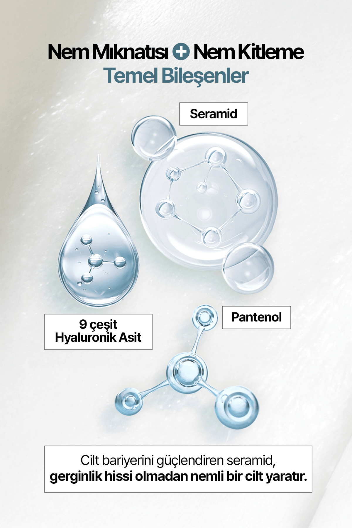 Gözenek ve Siyah Nokta İçin Yüz Temizleme Köpüğü Maxclinic Poreless Deep Cleansing Foam