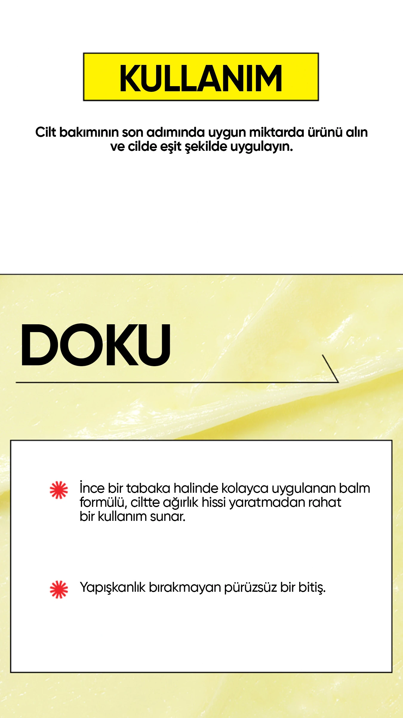 Hafif Dokulu Kore Stick Güneş Koruyucu Mild Sun Stick SPF 50 + PA ++++