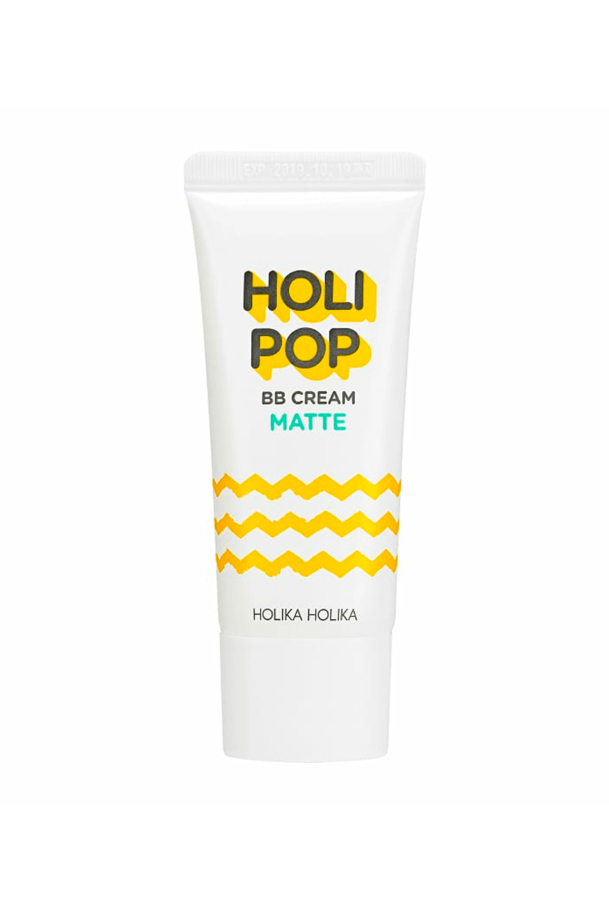 Mat BB Krem Holika Holika Holipop Matte BB Cream SPF 30 /PA++