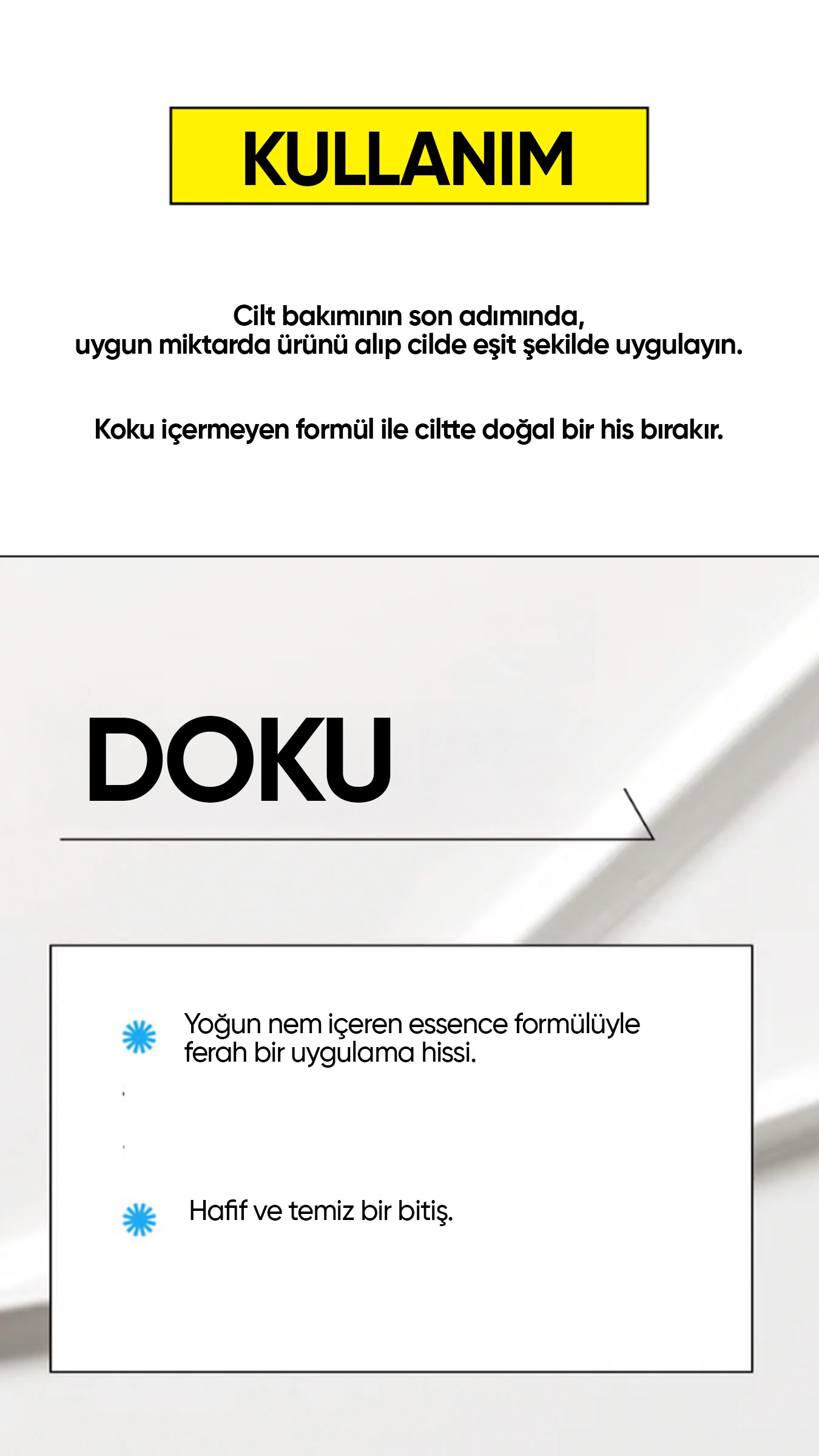 Su Bazlı Kore Güneş Kremi Aqua Sun Cream SPF 50 + PA ++++