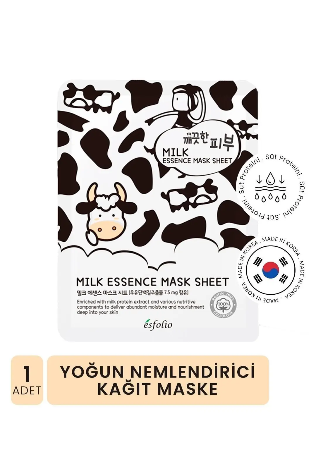 S t Proteini Ile Ayd nlat c Bak m Sa layan Ka t Maske Esfolio Milk E s-t-proteini-ile-ayd-nlat-c-bak-m-sa-layan-ka-t-maske-esfolio-milk-e