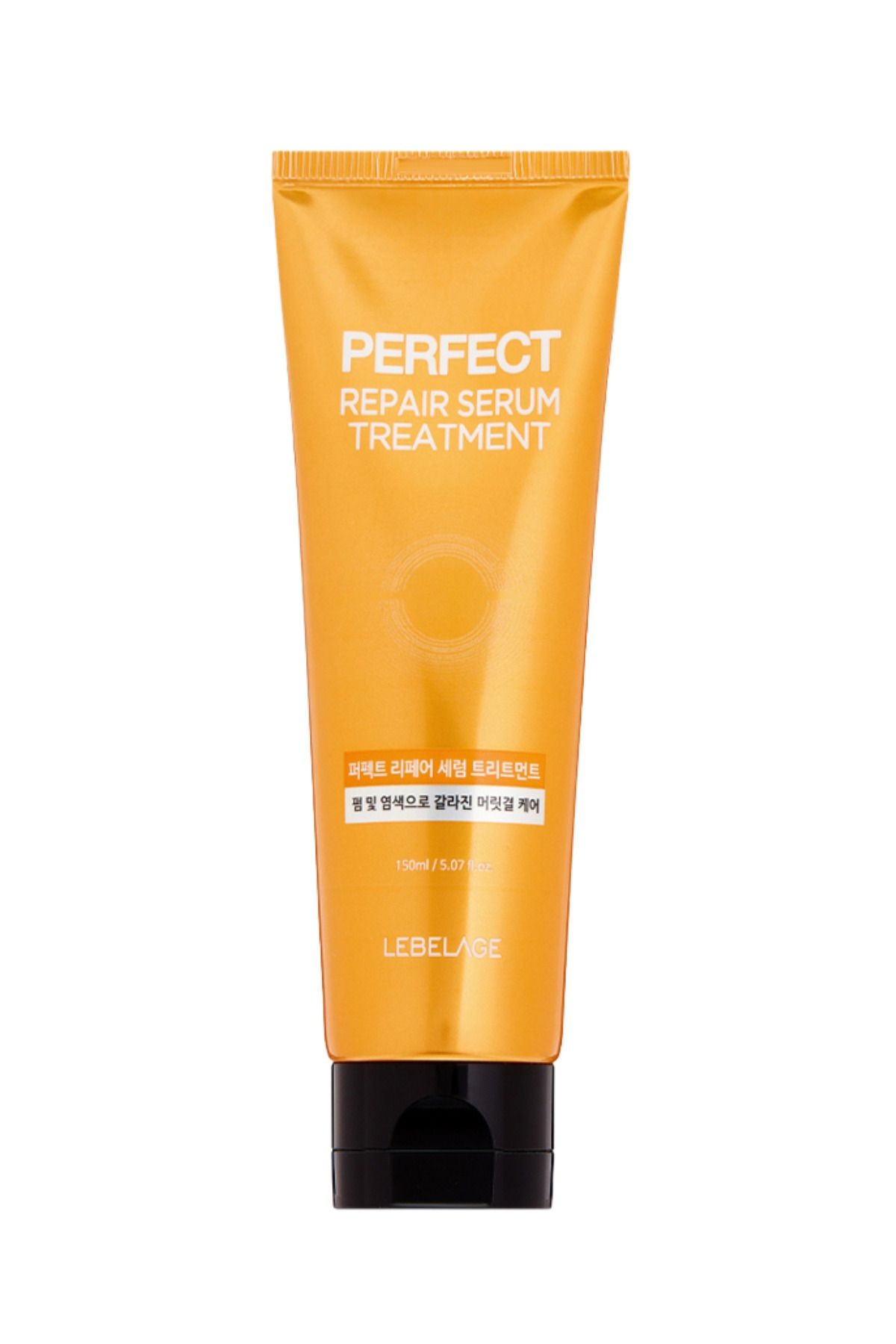 Yıpranmış Saçlar İçin Saç Bakım Maskesi Lebelage Perfect Hair Repair Treatment 150 ml