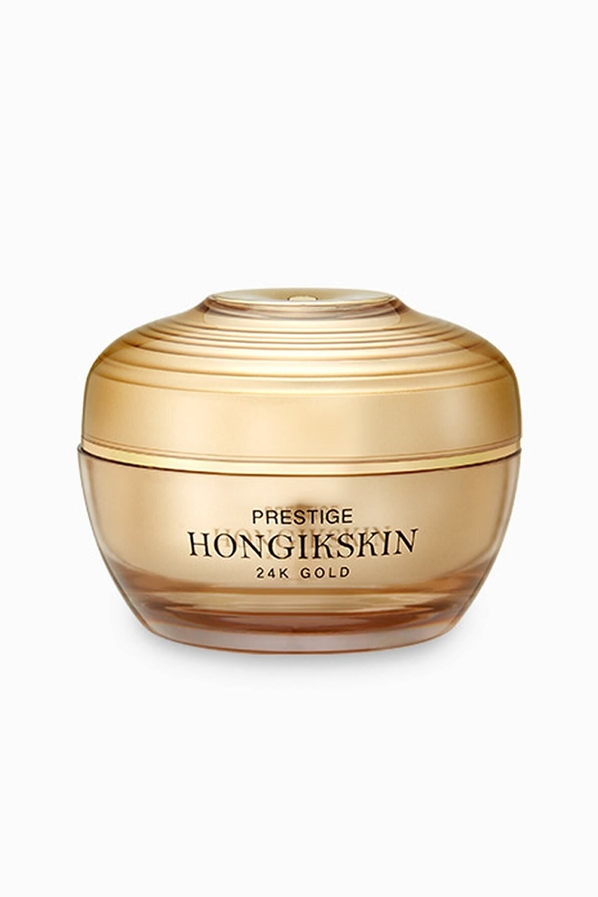 Hongikskin Prestige 24k Gold Memory Cream ( Anti Aging - Aydınlatıcı - Onarıcı )