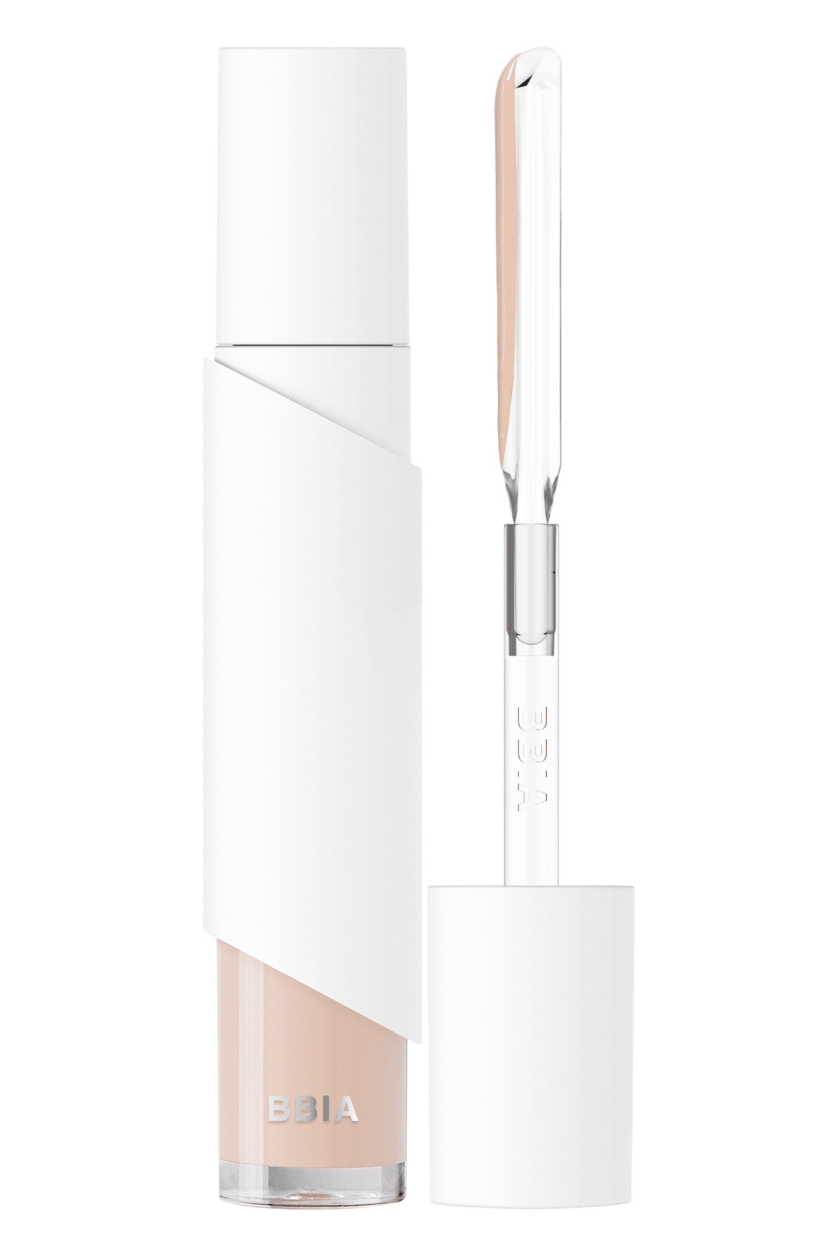 BBIA  Spatulalı Özel Tasarım Kapatıcı BBIA Eau Stay Concealer - 17 FAIR