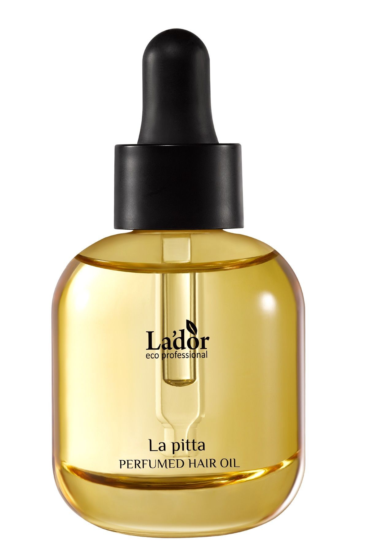 Avokado Yağı, Keratin ve Elastin İçeren Saç Güçlendirici Bakım Yağı LADOR La Pitta Hair Oil 30ML