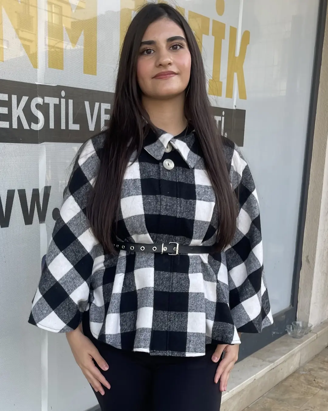 Oversize (KISA)