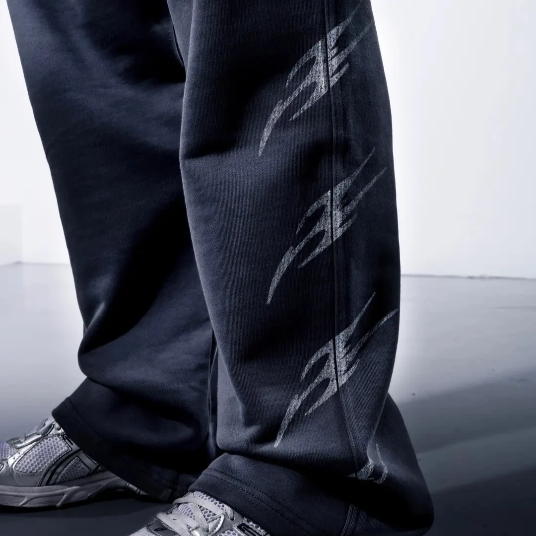 Day One01 Heavyweight Sweatpant - Storm