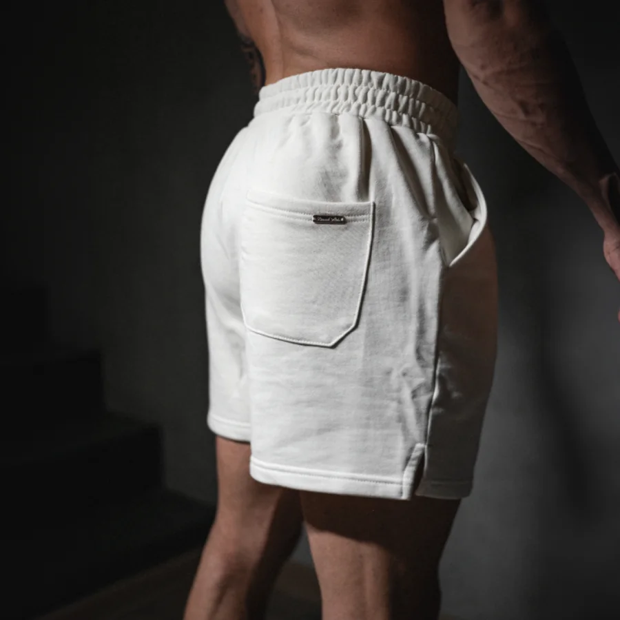 Proud Shorts01 Baskılı