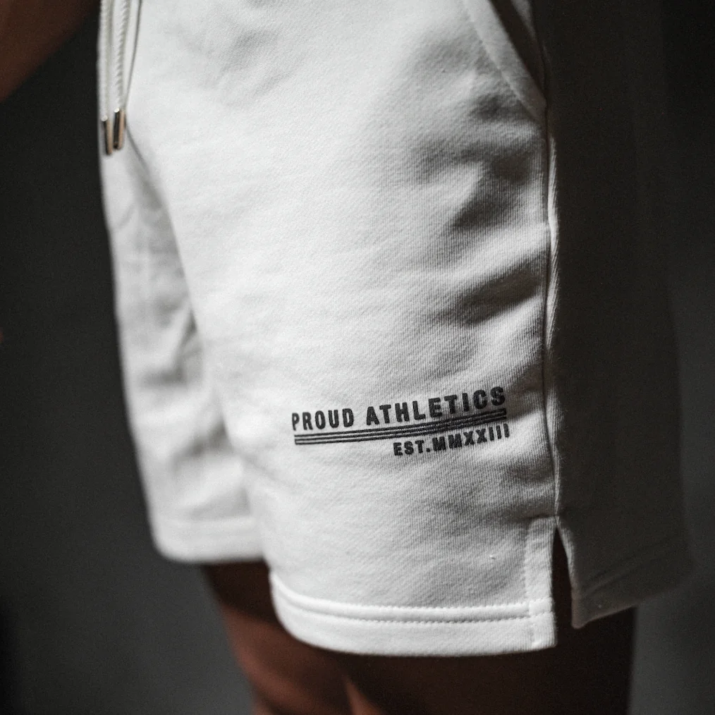 Proud Shorts01 Baskılı