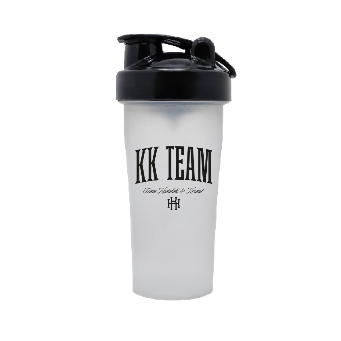Shaker
