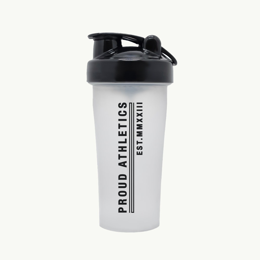 Proud Athletics Shaker02 (650ml)