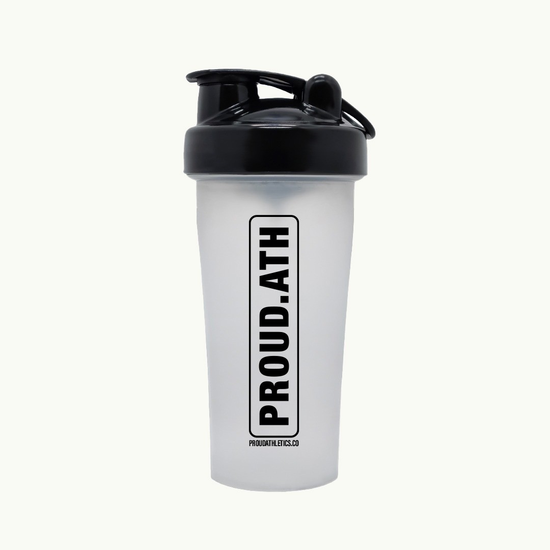 Proud Athletics Shaker01 (650ml)