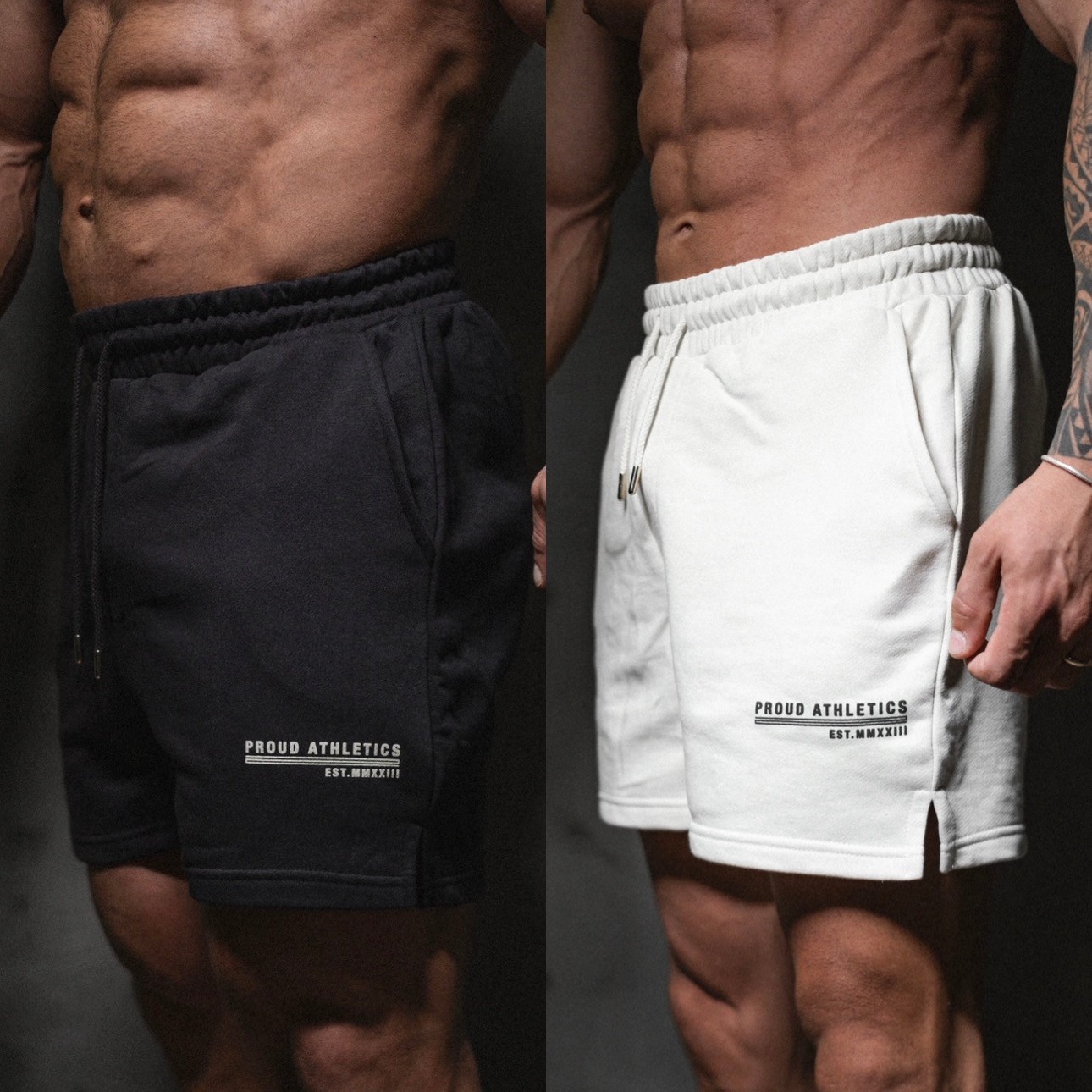 Shorts01 Baskılı 2'li Paket