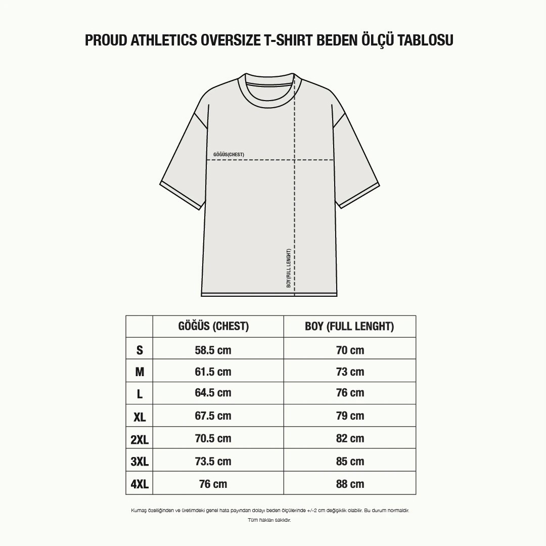SPIRIT01 T-shirt (Vintage White)