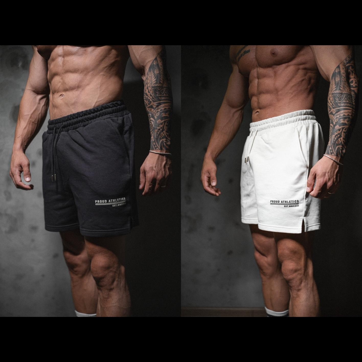 Shorts01 Baskılı 2'li Paket