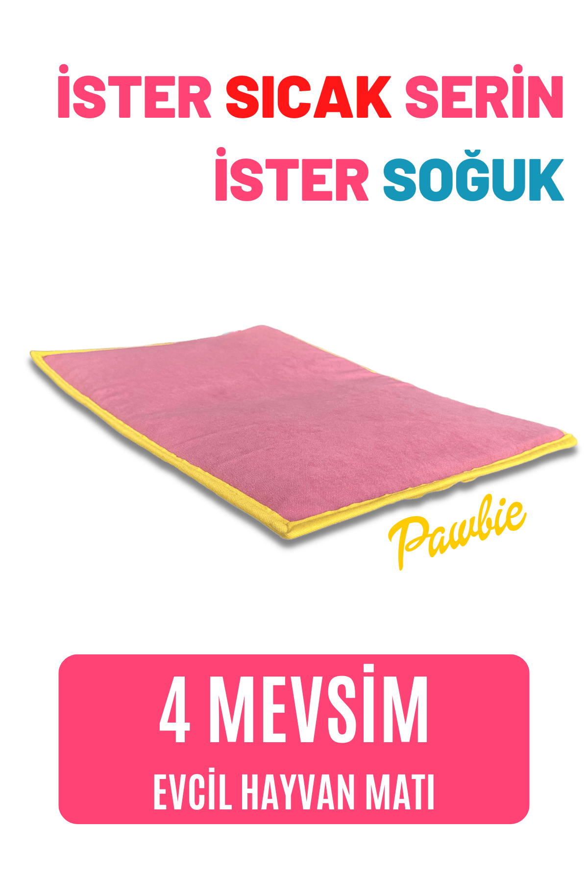 SERİN - İster sıcak serin, ister soğuk