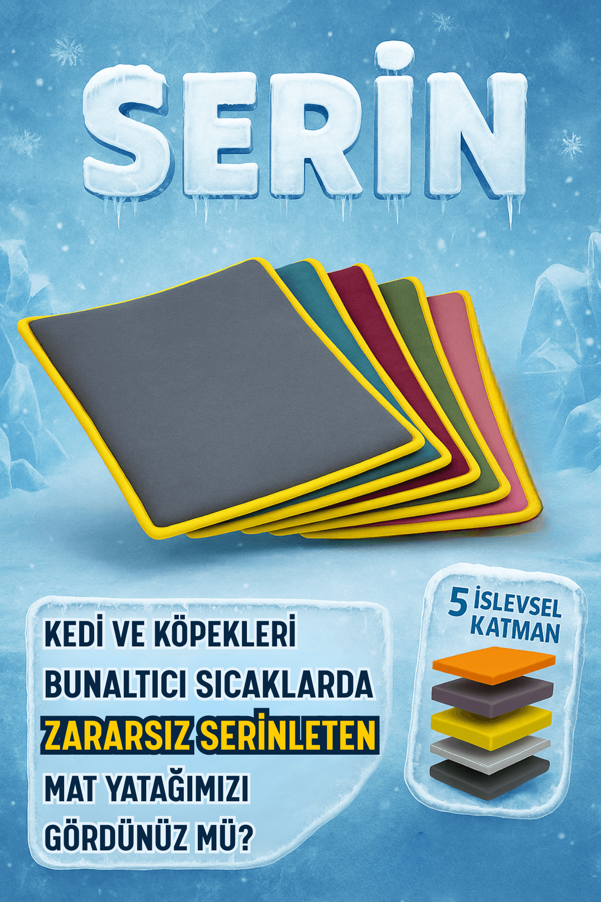 Avantajlı Set