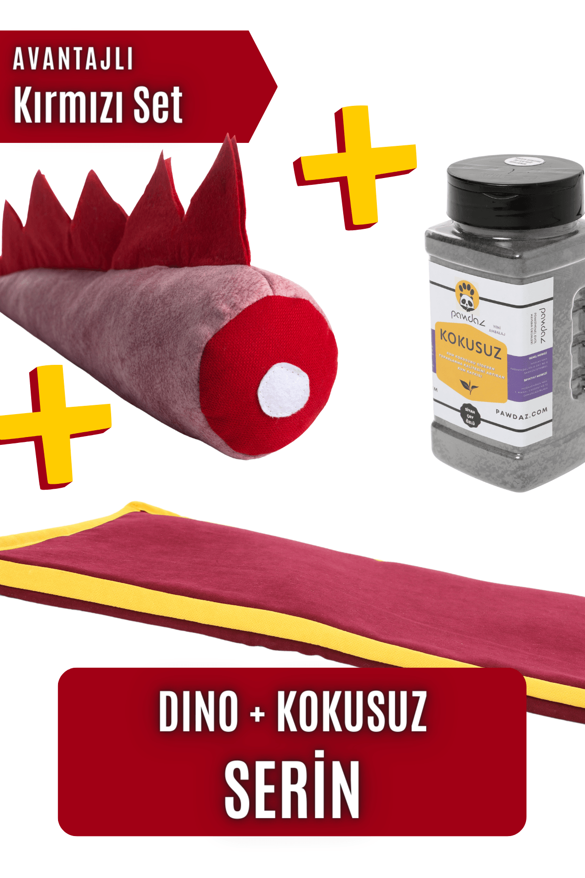 Avantajlı Set
