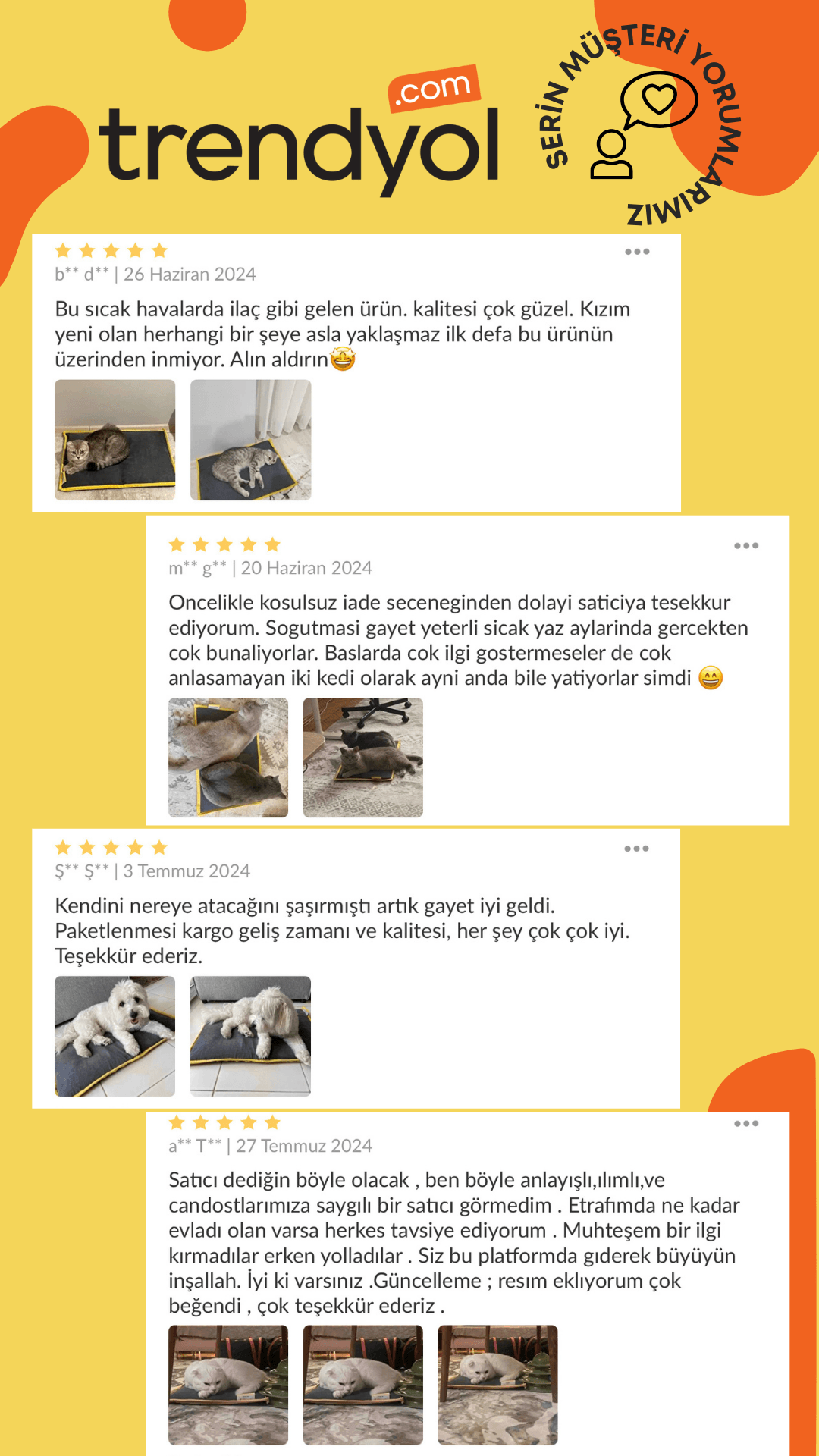 SERİN - İster sıcak serin, ister soğuk