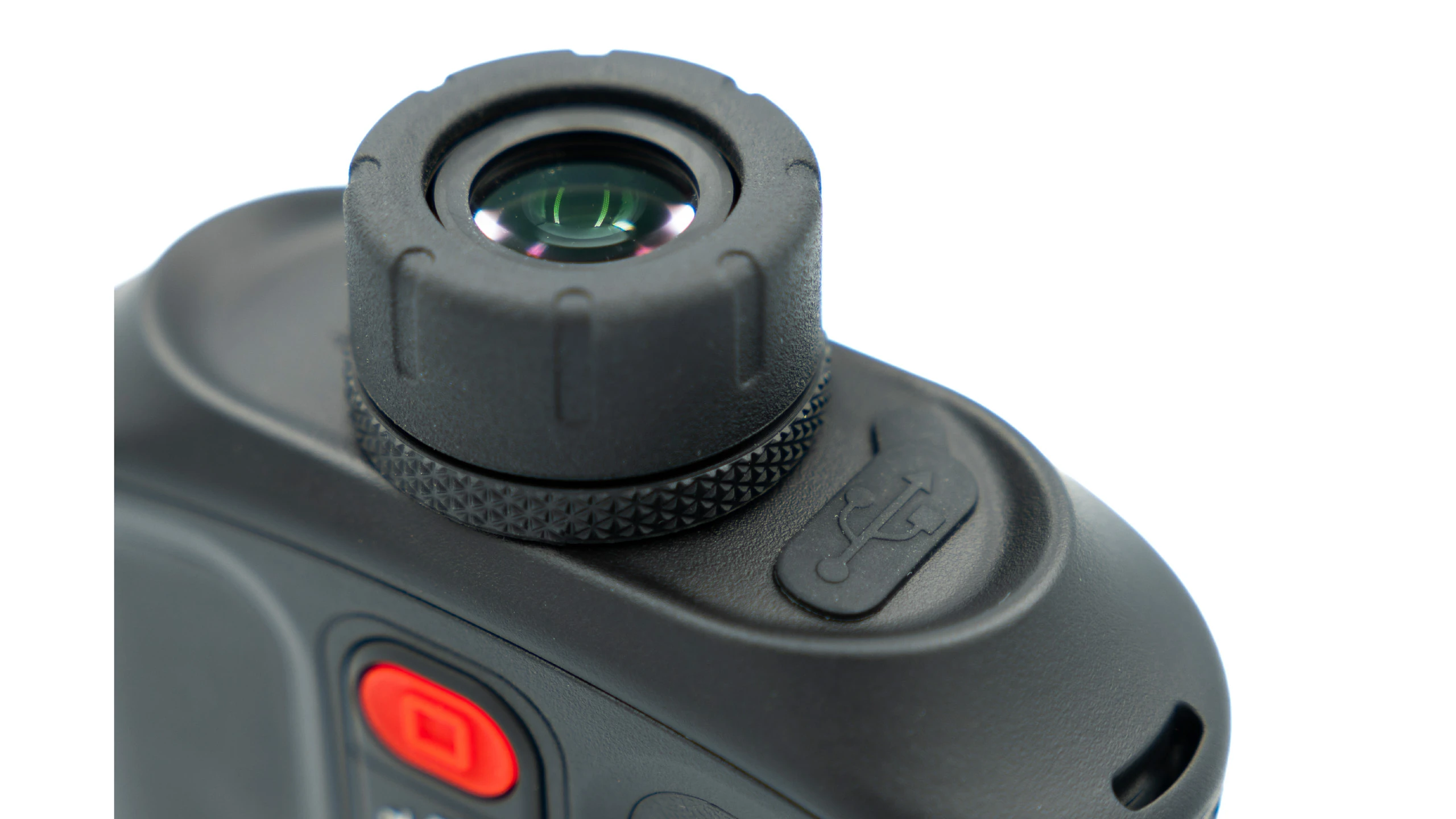 Element Optics Titan 3K Balistik Lazer Mesafe Ölçer