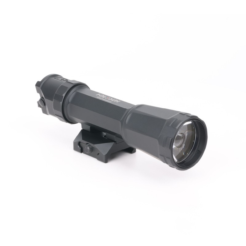 Holosun RAID 1000 Lümen Tüfek Feneri (80.000 Kandela)