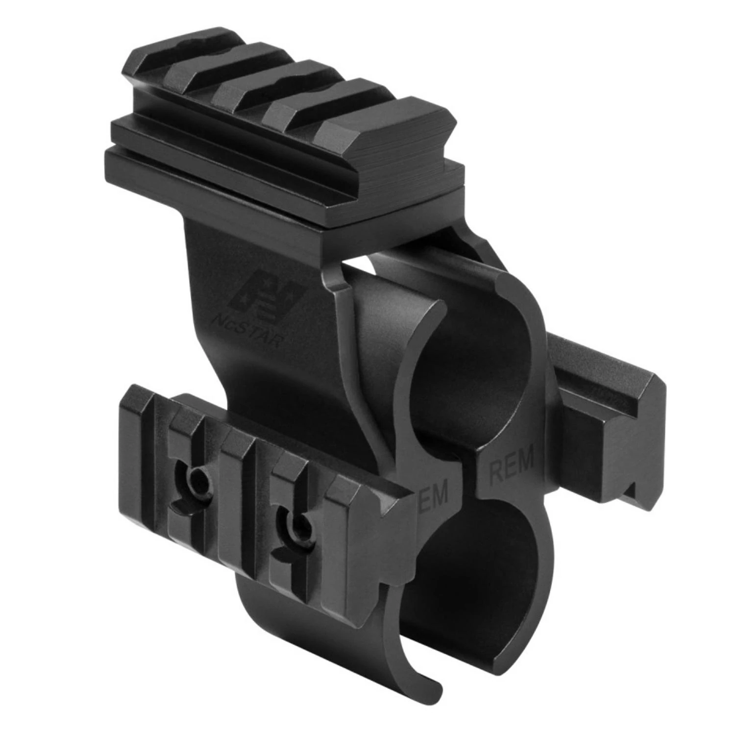 NcSTAR Remington870 Shotgun Optik ve Aksesuar Rayı